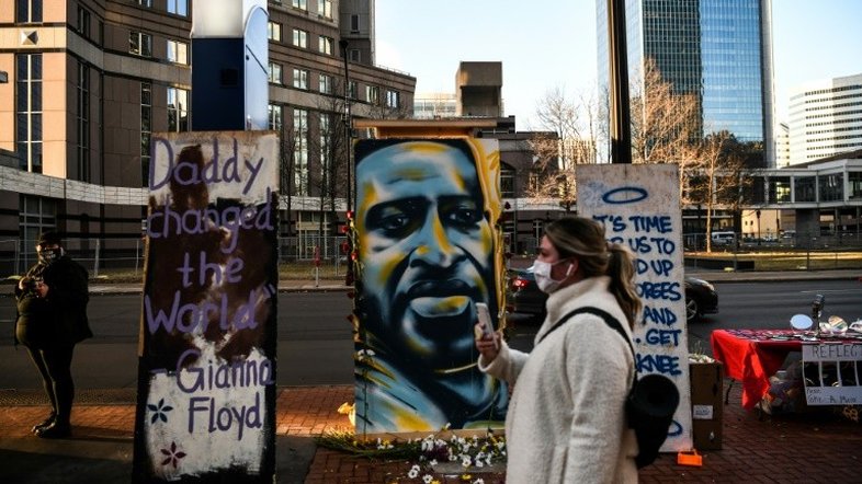 Policial é considerado culpado de matar George Floyd e famosos reagem: 'Histórico'