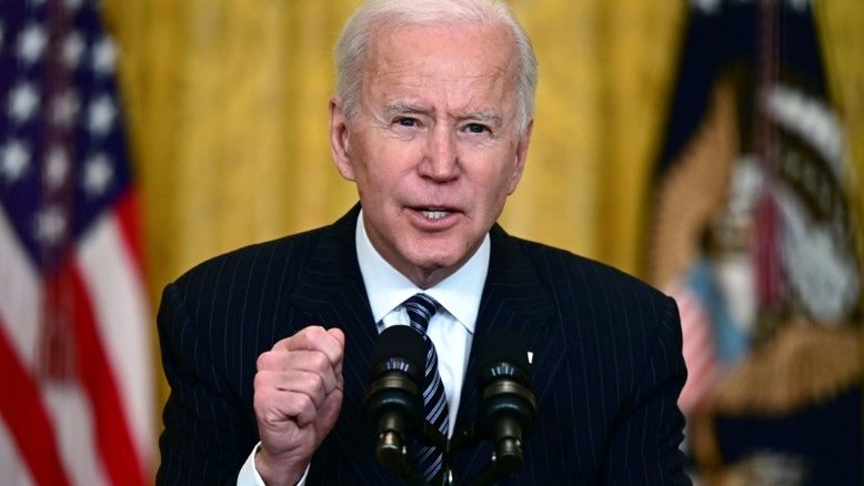 Biden anunciará medidas para controlar as armas nos EUA
