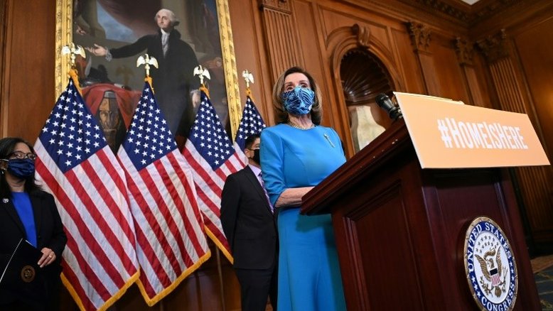 Câmara Baixa dos EUA aprova projeto de lei para tornar Washington o 51º estado