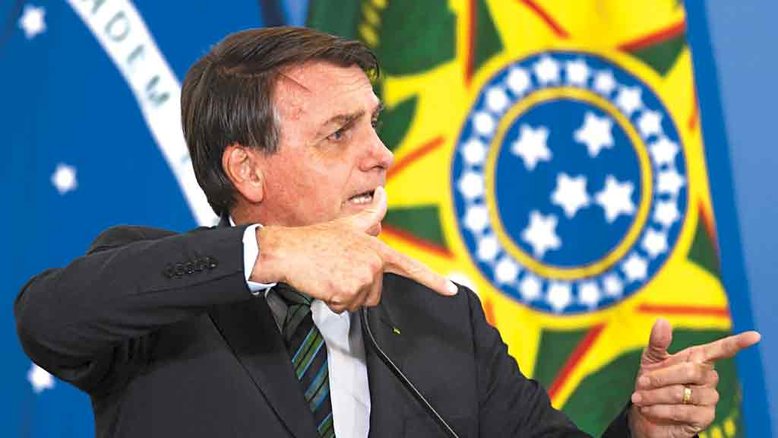EVARISTO SA