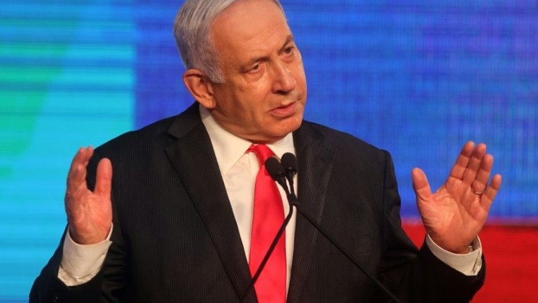 Netanyahu está perto do fim em Israel