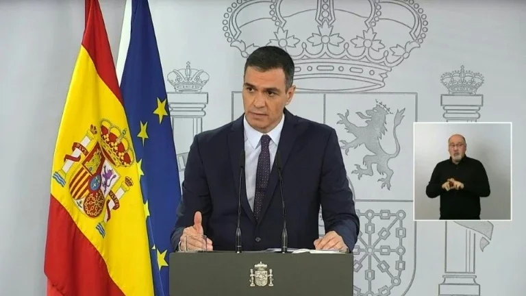 Espanha prorroga restrições a voos do Brasil e África do Sul até 11 de maio