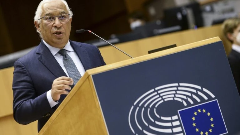 Portugal encerra suspensão de voos com Reino Unido e Brasil