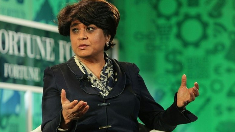 Shriti Vadera, primeira mulher e pessoa negra a presidir a Royal Shakespeare Company