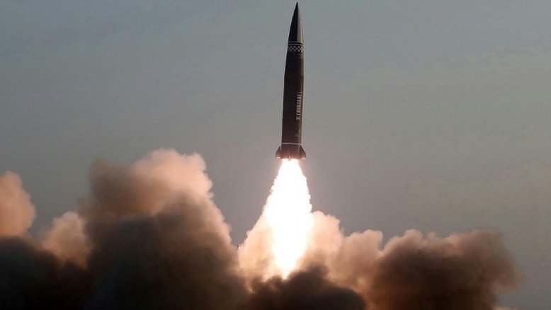 Coreia do Norte pode retomar testes nucleares, diz Inteligência dos EUA