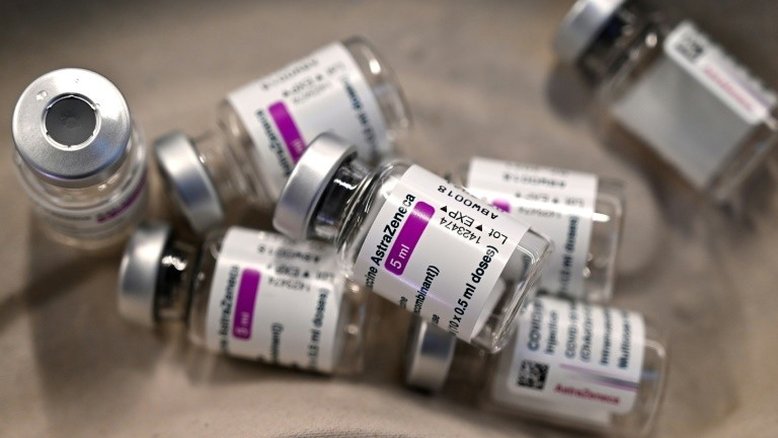 Dinamarca, primeiro país europeu a abandonar a vacina da AstraZeneca