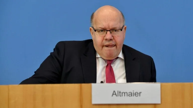 Alemanha eleva previsão de crescimento para 2021
