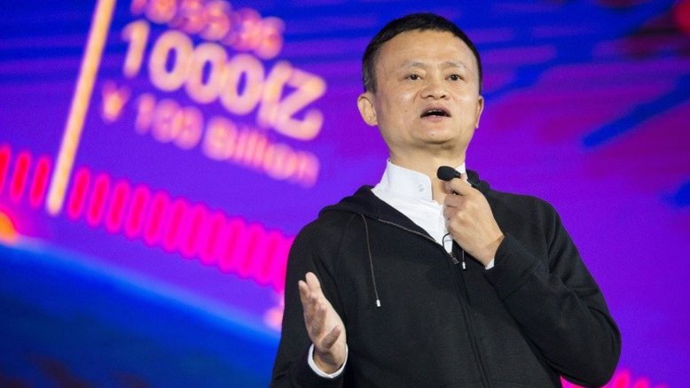 China multa Alibaba em US$ 2,8 bilhões por práticas monopolísticas