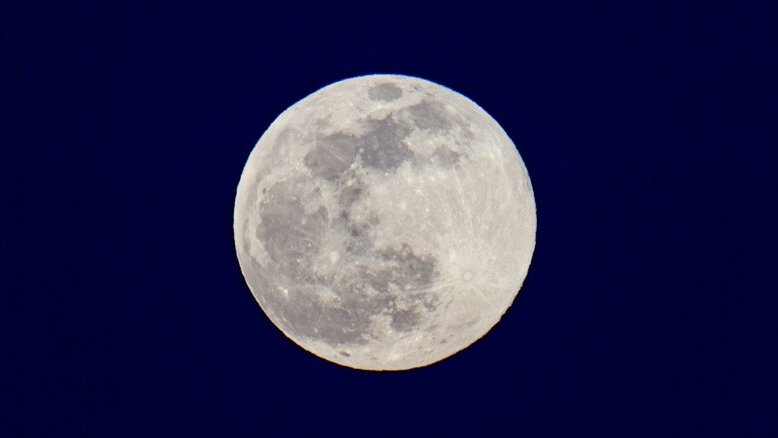 Cientistas apresentam iniciativas em busca da conquista lunar