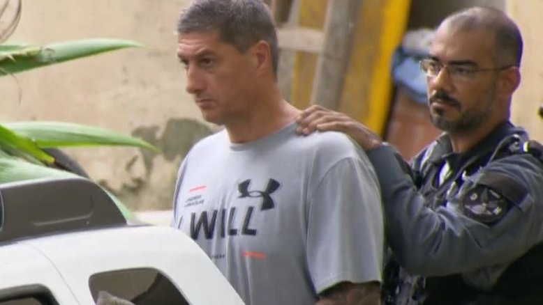 Reprodução/TV Globo