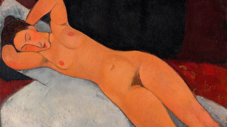 10 obras de arte inspiradas em pessoas comuns