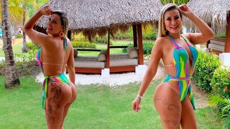 Reprodução/Instagram
