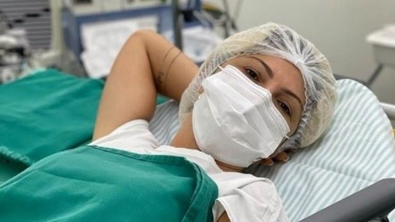 Reprodução/Instagram