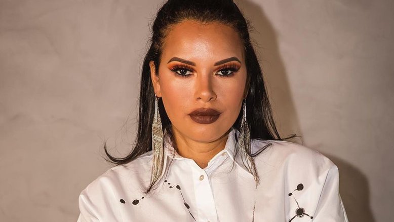 Ariadna Arantes faz tratamento de imunidade antes de ‘No Limite’