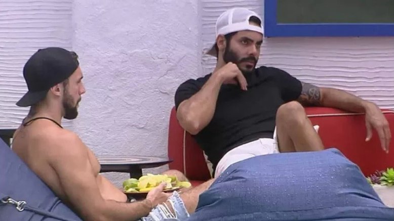Reprodução