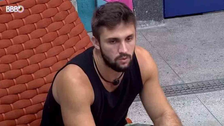Reprodução / TV Globo 