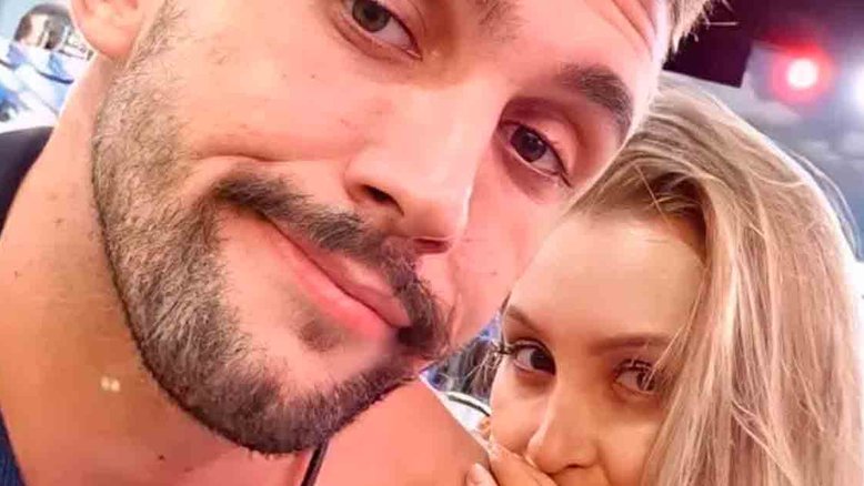 BBB21:  Irmã de Arthur elogia Carla Diaz: ’O ajudou demais’