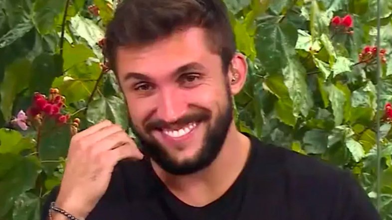 Ex-BBB Arthur Picoli descarta fazer ensaio nu