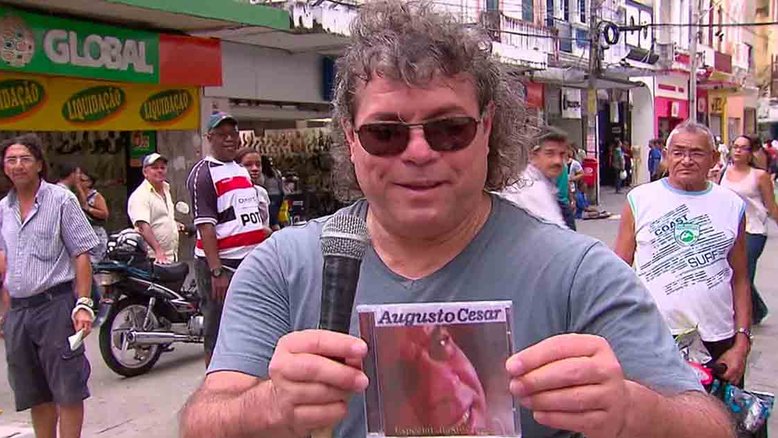 Reprodução / TV Globo 