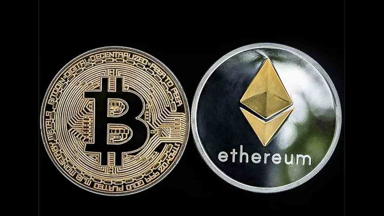 Bitcoin ou Ethereum, quem ganha a corrida das criptos?