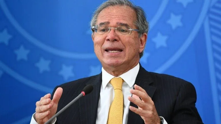 Guedes diz que, após acordo, Orçamento ficará 