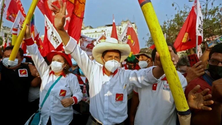 Evo Morales expressa 