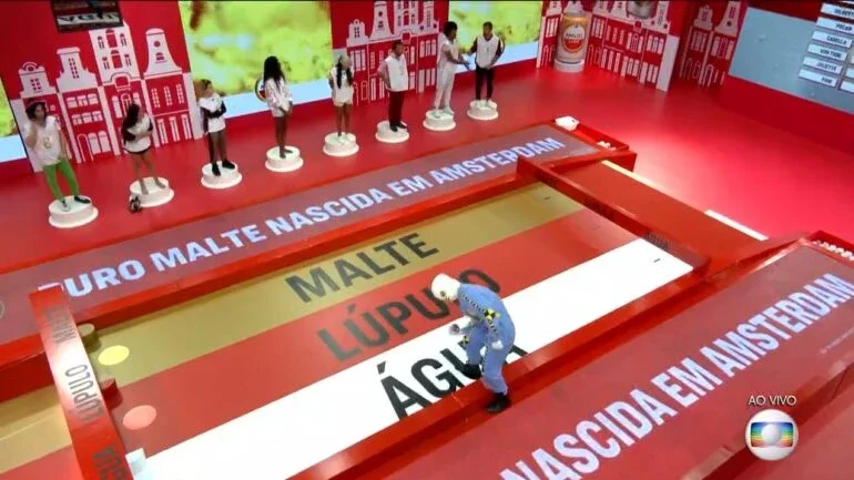 Reprodução
