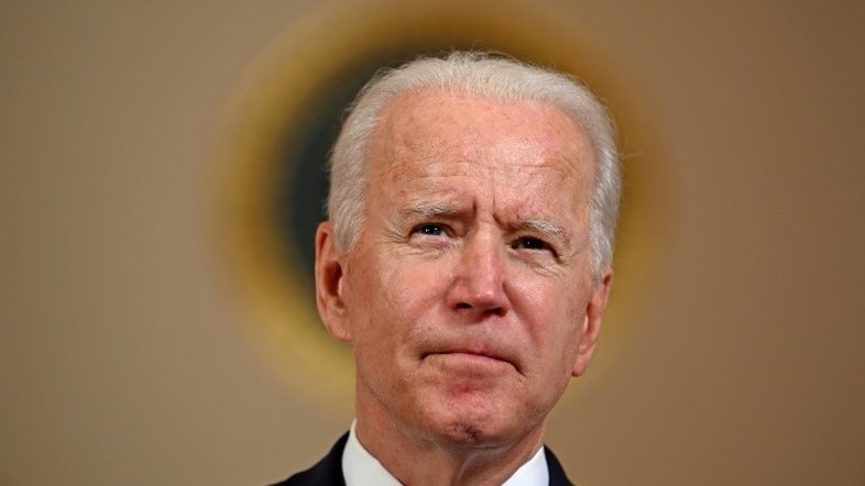 Biden aumenta compromisso dos Estados Unidos na luta contra o aquecimento global