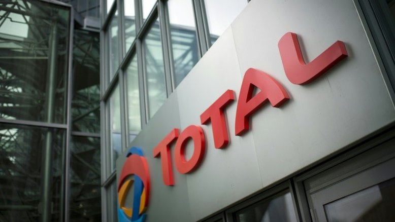 Total confirma suspensão de projeto de gás em Moçambique