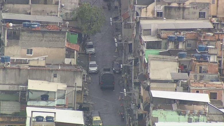 Reprodução TV Globo