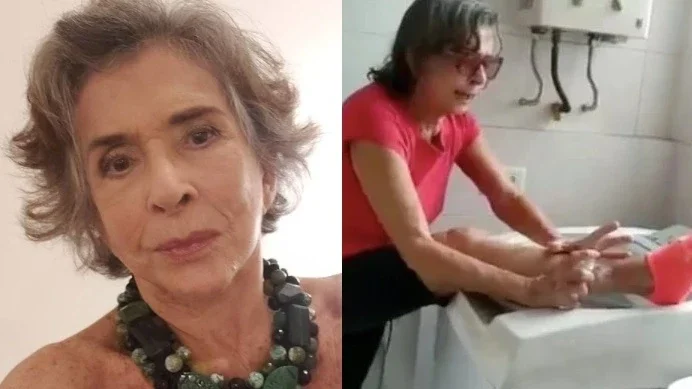 Reprodução/Instagram