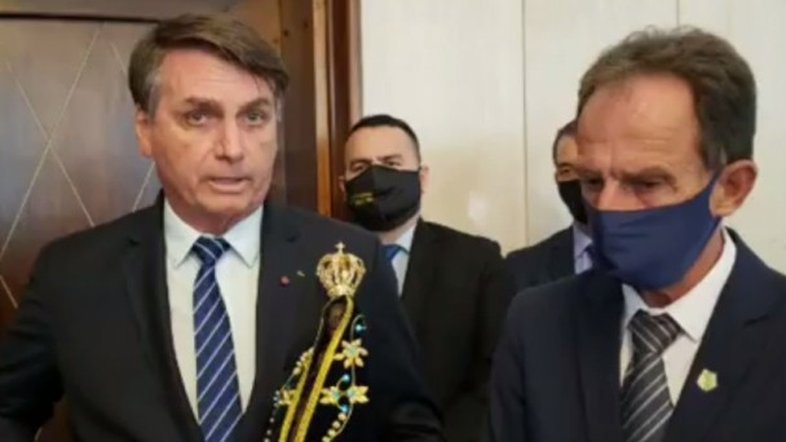 Reprodução/ Redes Sociais