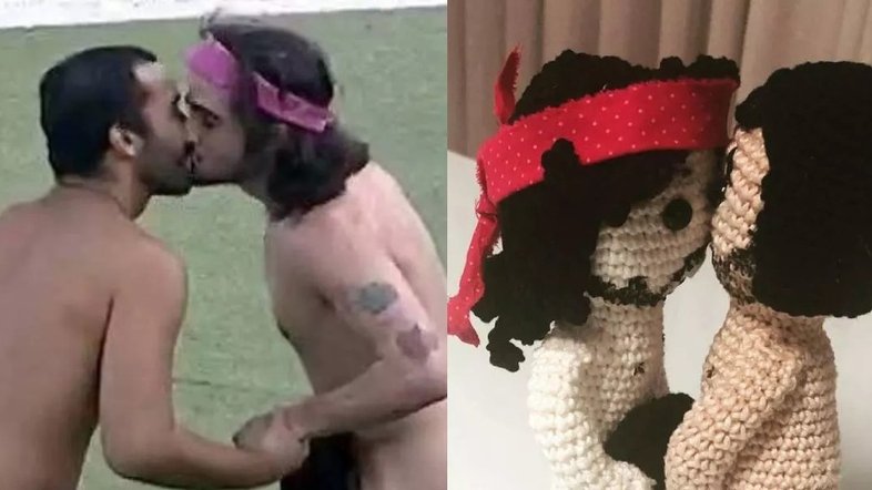 Reprodução/ Instagram