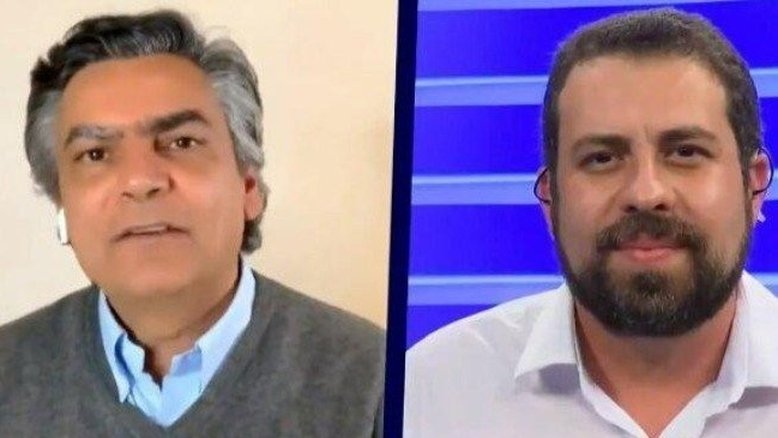 Reprodução/Twitter 
