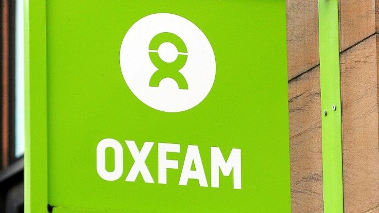 Londres suspende financiamento da Oxfam após acusações de agressão sexual