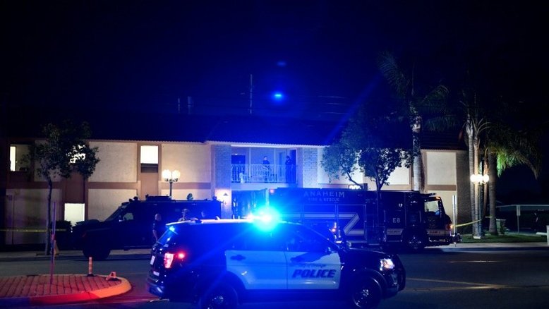 Quatro pessoas, incluindo uma criança, mortas em tiroteio na Califórnia