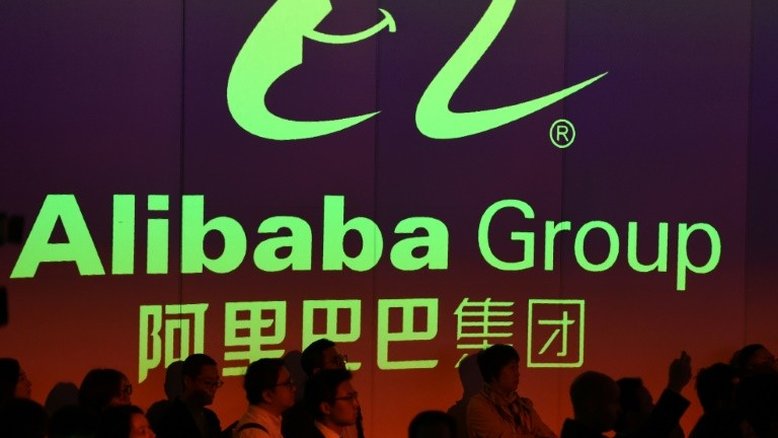 Gigante chinês Alibaba minimiza impacto de multa bilionária