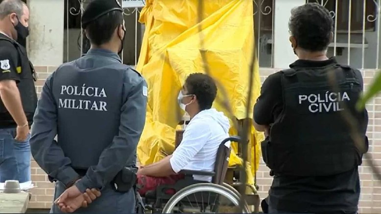 Reprodução/ TV Gazeta