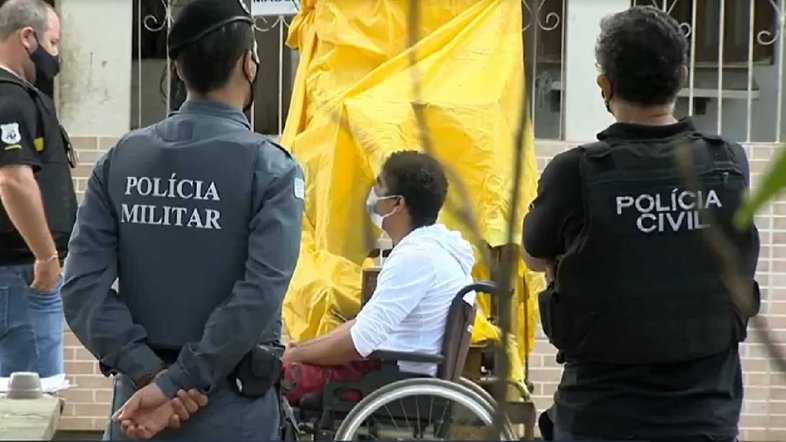 Reprodução/ TV Gazeta