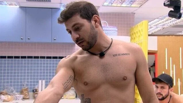 Reprodução/ TV Globo