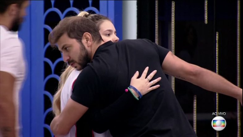 Reprodução/Globo
