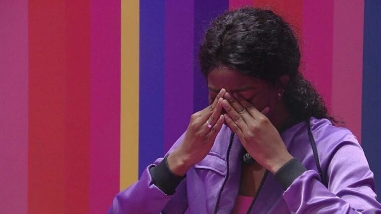 Reprodução/ TV Globo