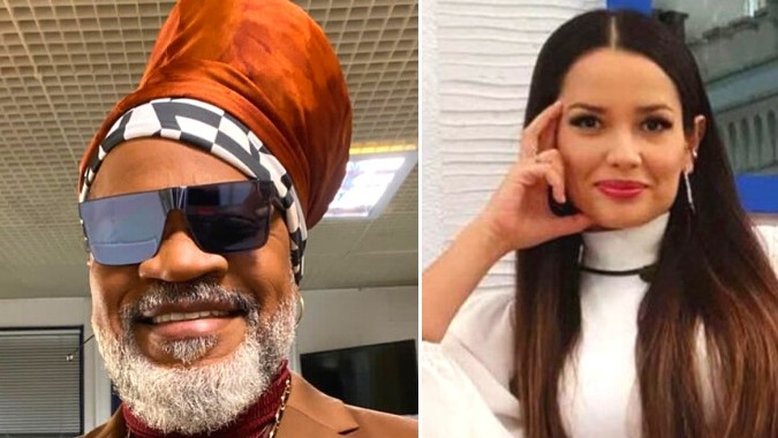 Divulgação/ Reprodução/ TV Globo