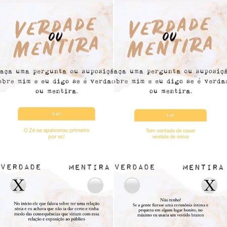 Carol Junger revela que José de Abreu se apaixonou por ela primeiro 4 Carol Junger revela que José de Abreu se apaixonou por ela primeiro