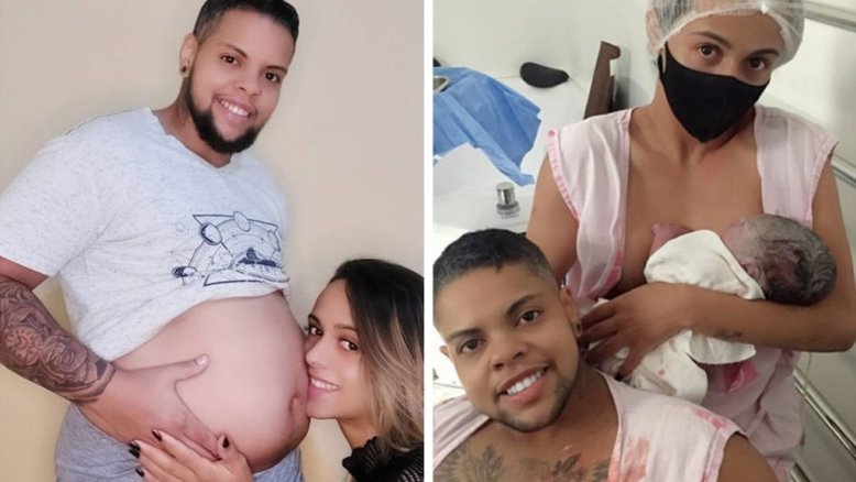 Reprodução/ redes sociais