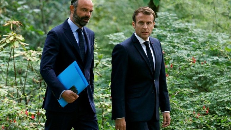 Macron reforma escola da elite francesa a favor de mais diversidade