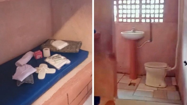 Reprodução/TV Globo