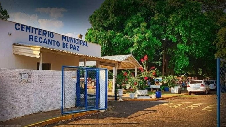 Divulgação/Prefeitura de Araçatuba