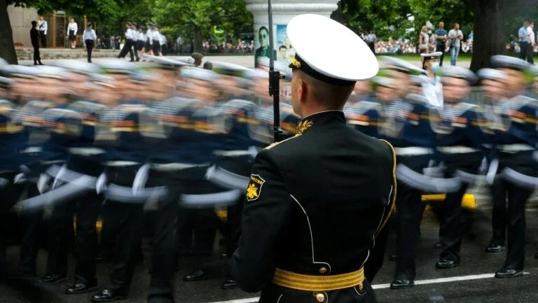 Otan pede à Rússia para garantir livre acesso a portos ucranianos do mar de Azov