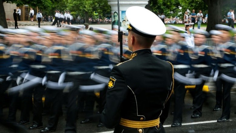 Otan pede à Rússia para garantir livre acesso a portos ucranianos do mar de Azov